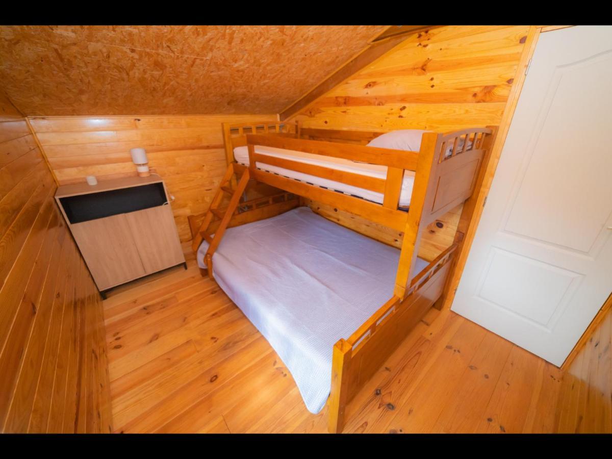 Chalet rodali Saint Pierre Extérieur photo