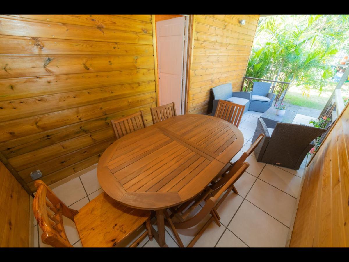 Chalet rodali Saint Pierre Extérieur photo